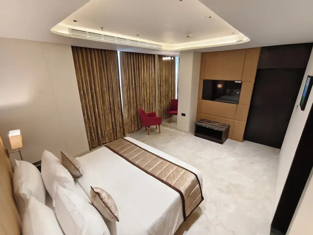 The Fern Residency, Solapur, Series by Marriott