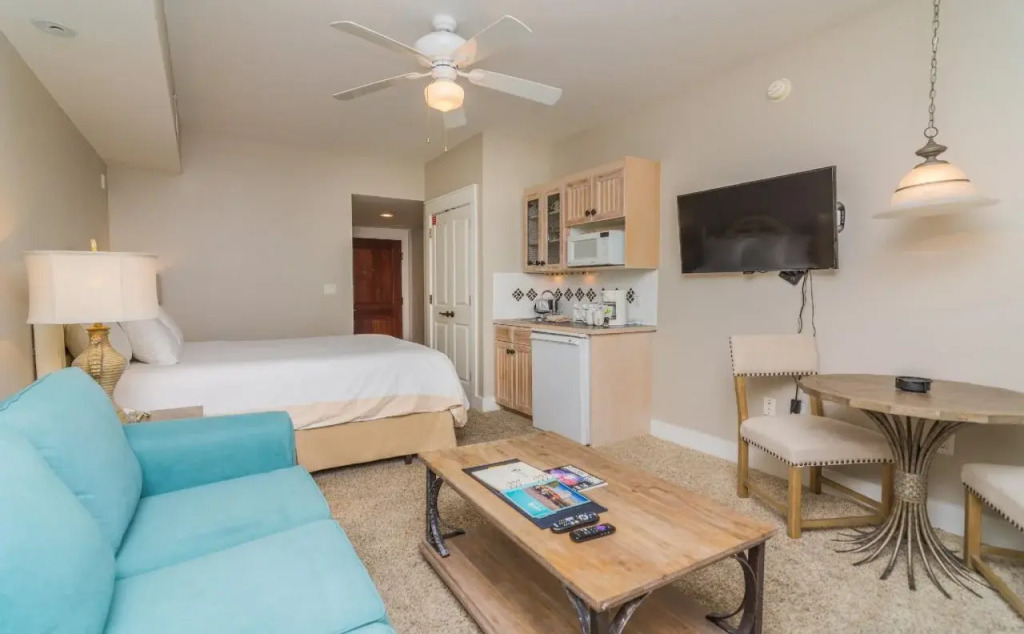 Sandestin Golf and Beach Resort