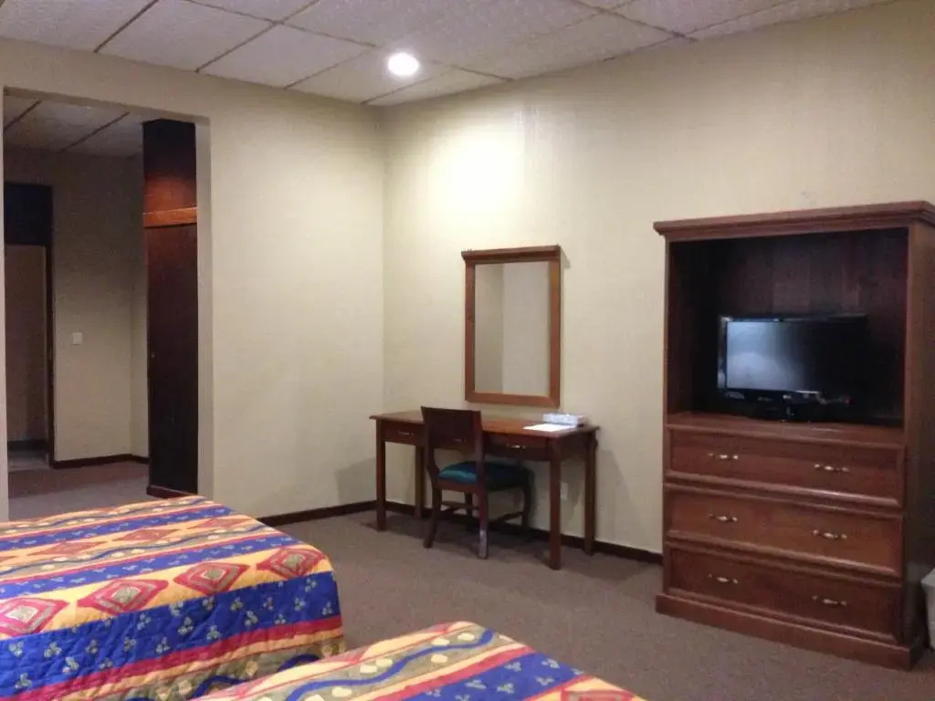 Hotel Reforma Tuxpan