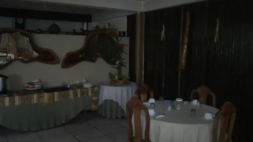 Hotel los Yutzos