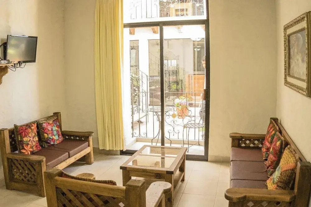 Elisa Spa & Suites