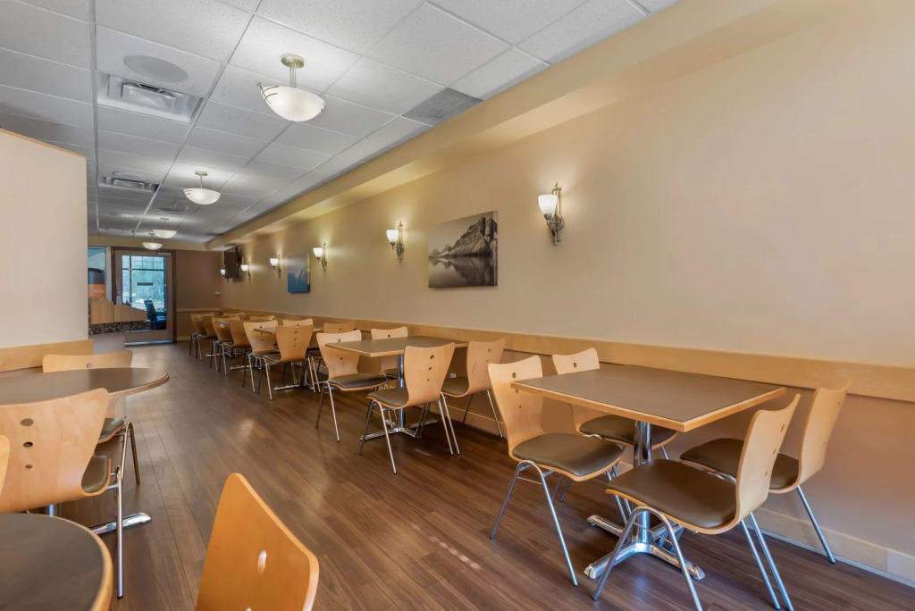 Best Western Plus Fernie Mountain Lodge