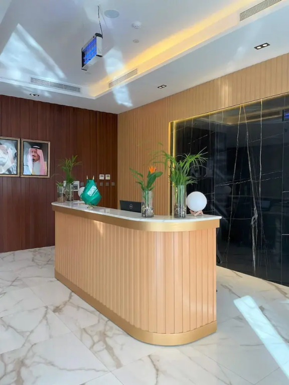 Al Wateen Hotel