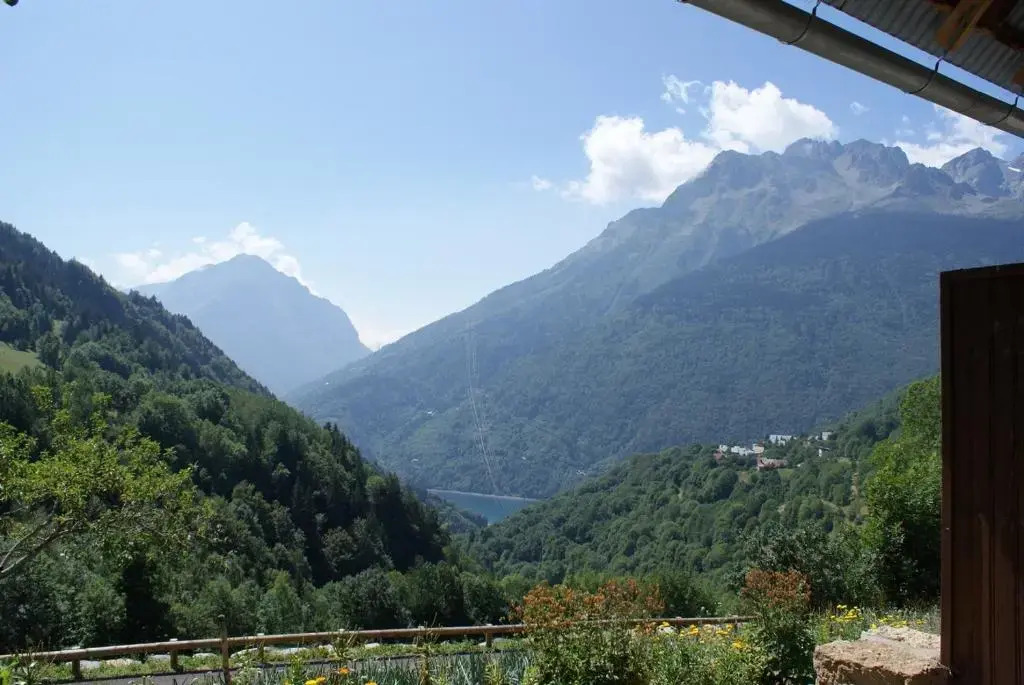 Chez Passoud