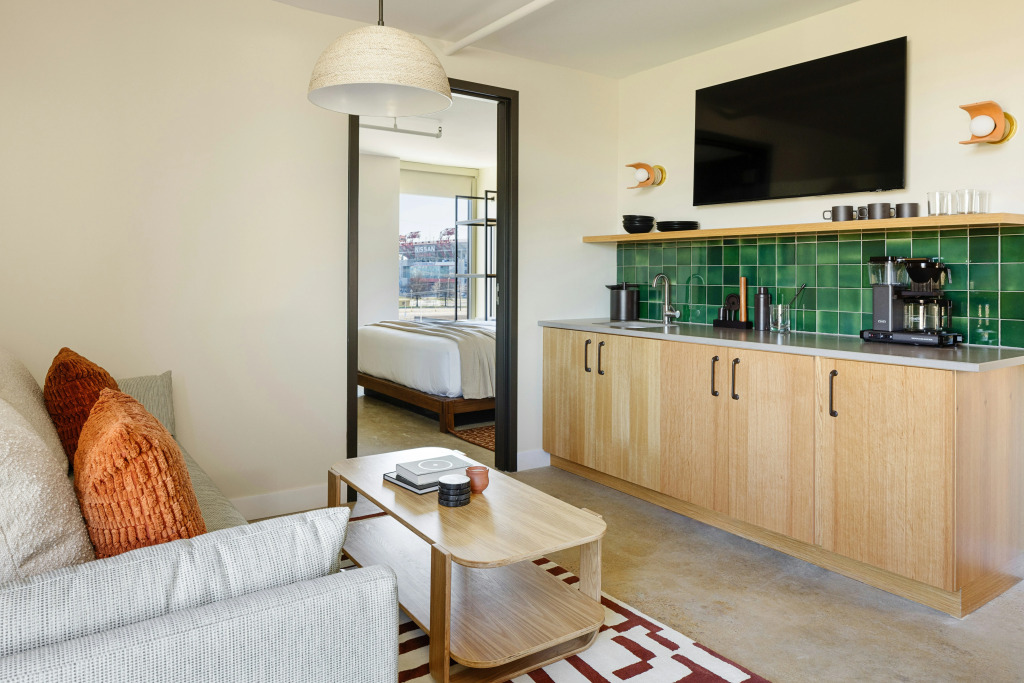 Drift Nashville, a Member of Design Hotels