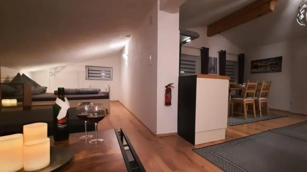Apartment Suzana