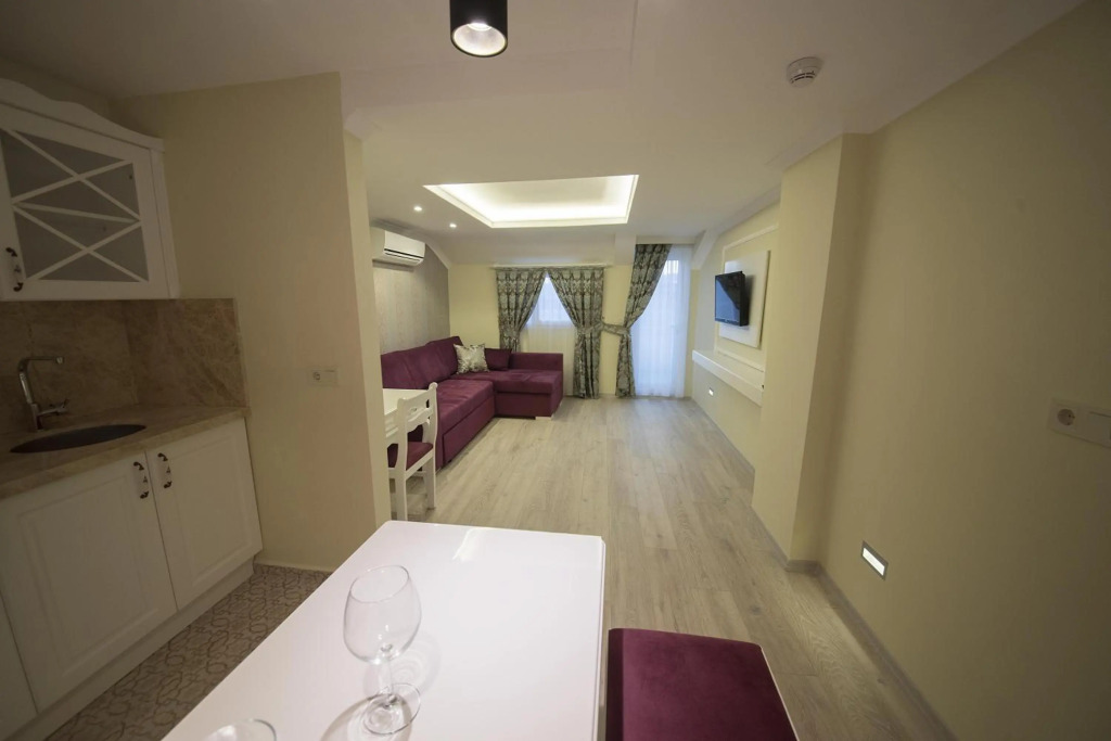 Yeniceri City Hotel
