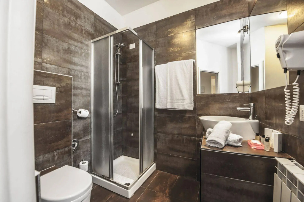 Town House Spagna