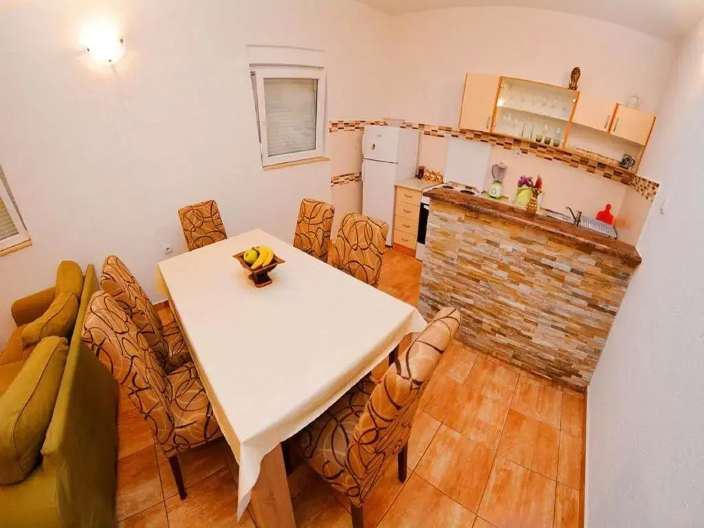 Apartments Bella di Boka