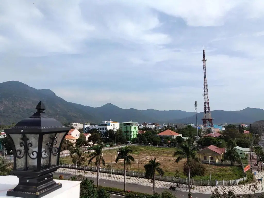 Sao Mai hotel