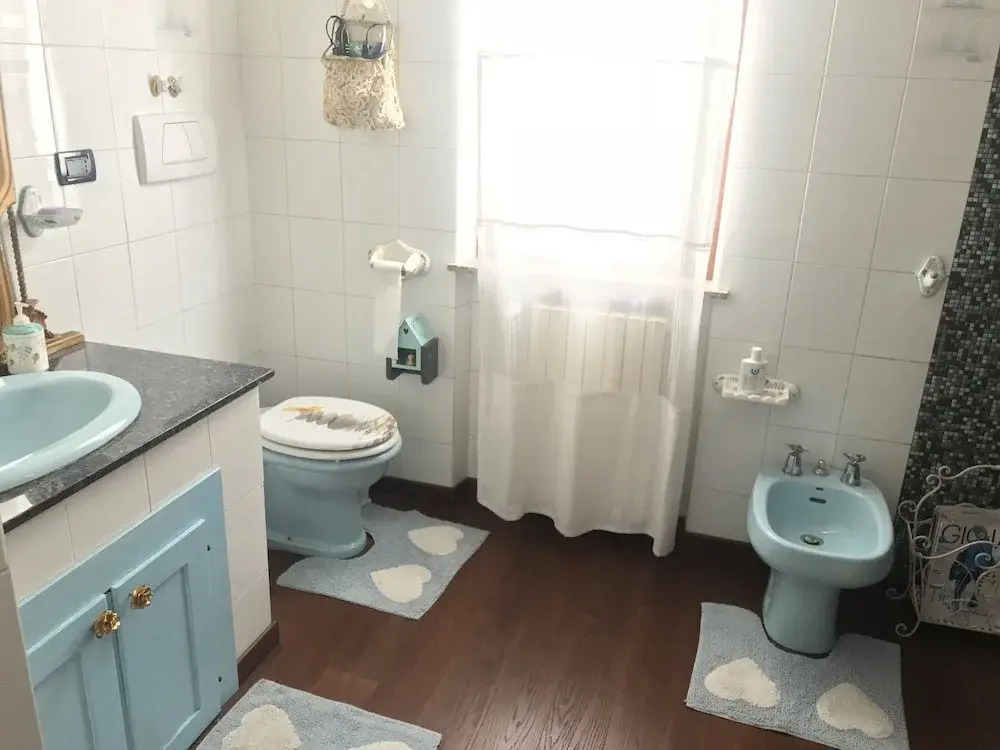 B&B La Gatta E Il Glicine