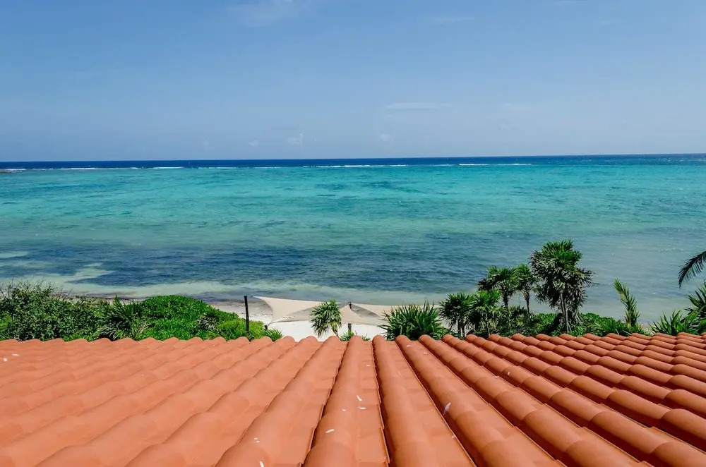 Casa Aquamarine