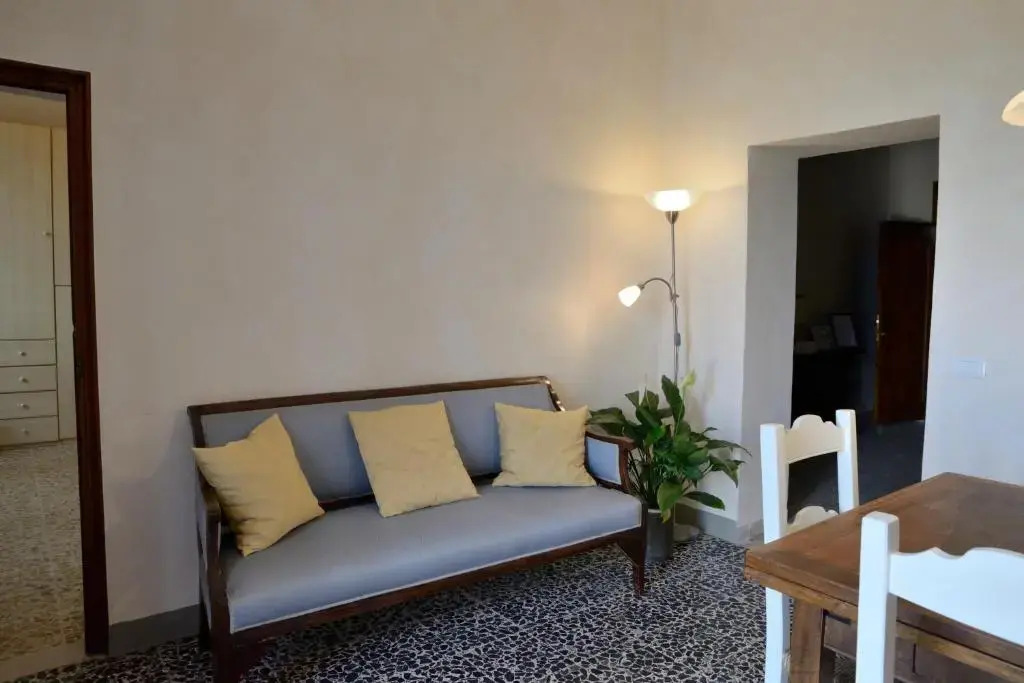 Terrazza a Campana