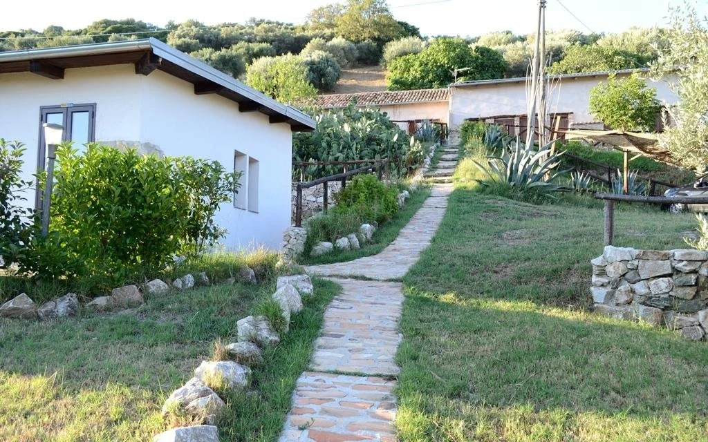 Mandria Del Dottore Toscano