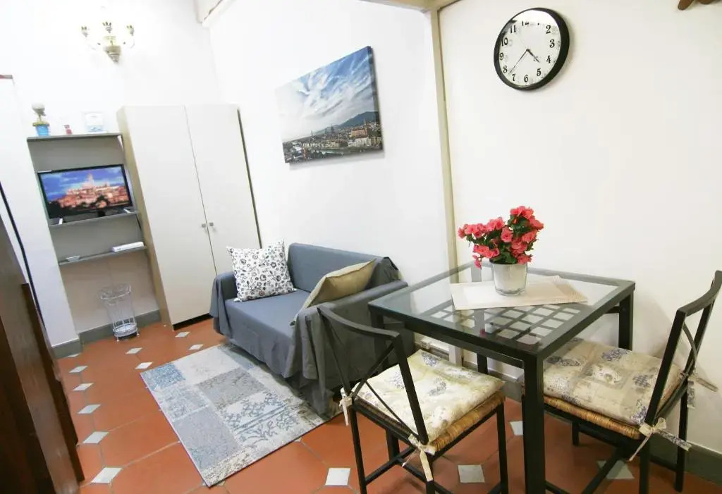 Conce Studio in Santa Croce