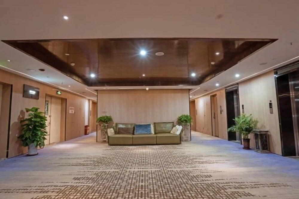Dandelion Boutique Hotel