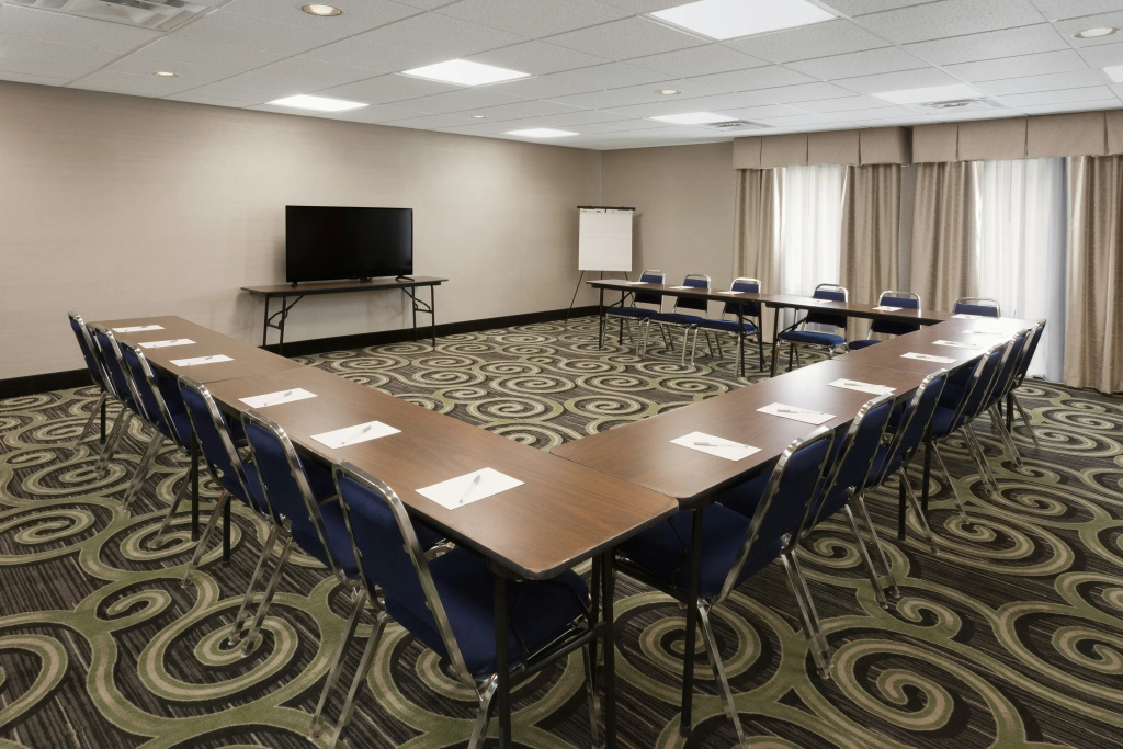 Hampton Inn Lancaster