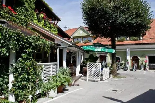 Hotel Sporn