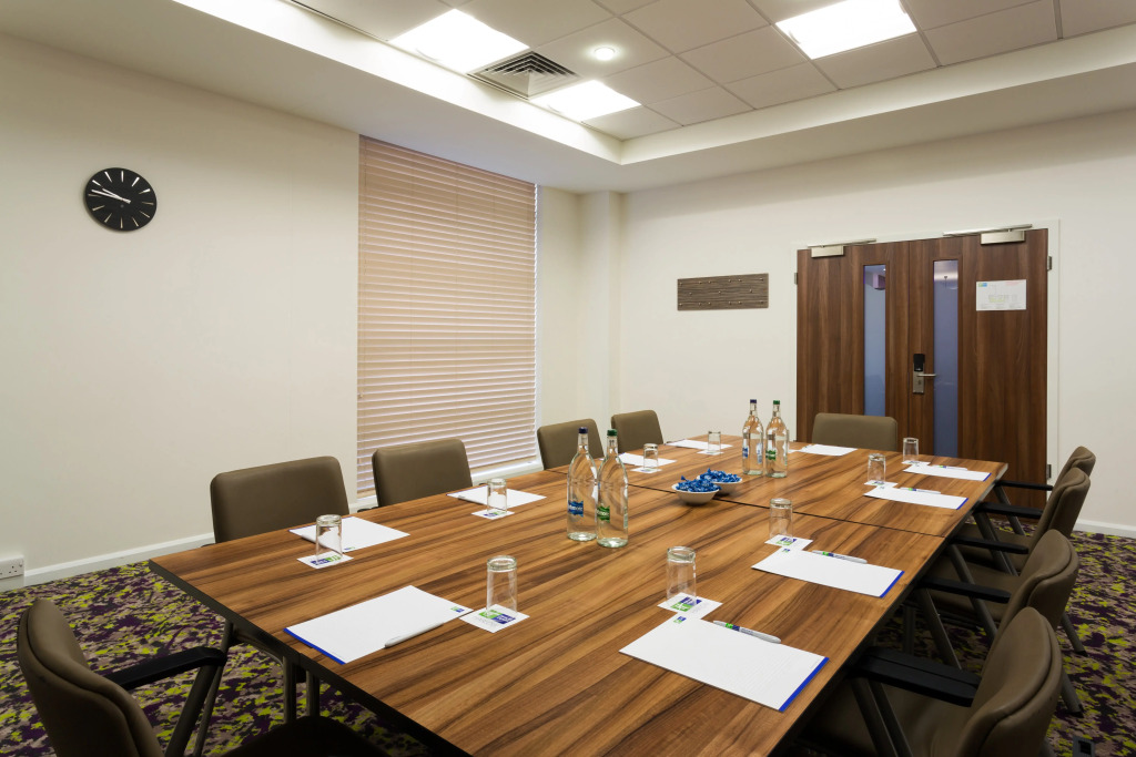 Holiday Inn Express Harlow by IHG