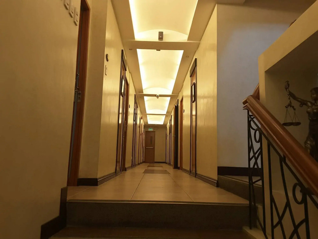 Lee Boutique Hotel Tagaytay