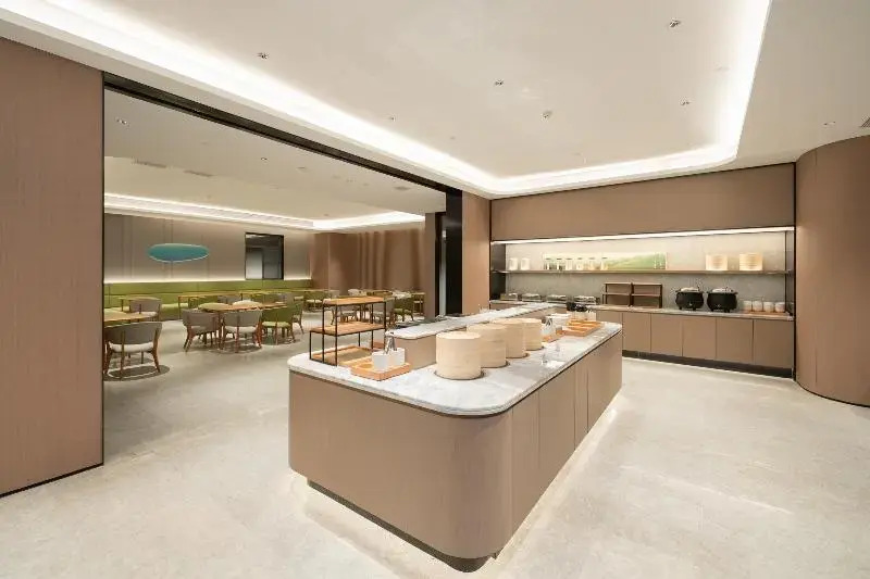 JI Hotel Guangzhou Panyu Chimelong Wanbo Center