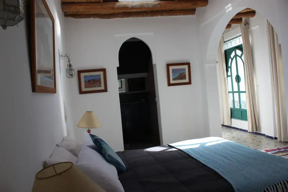 Riad Concorde