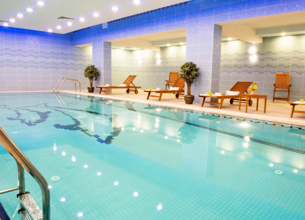 Mariana Hotel Erbil