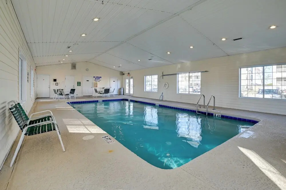 4 Mi to Beach: Golf Getaway at River Oaks Resort!