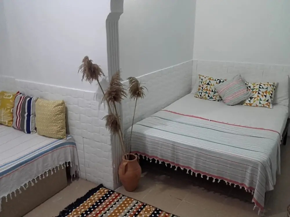 Hancı Butik Otel