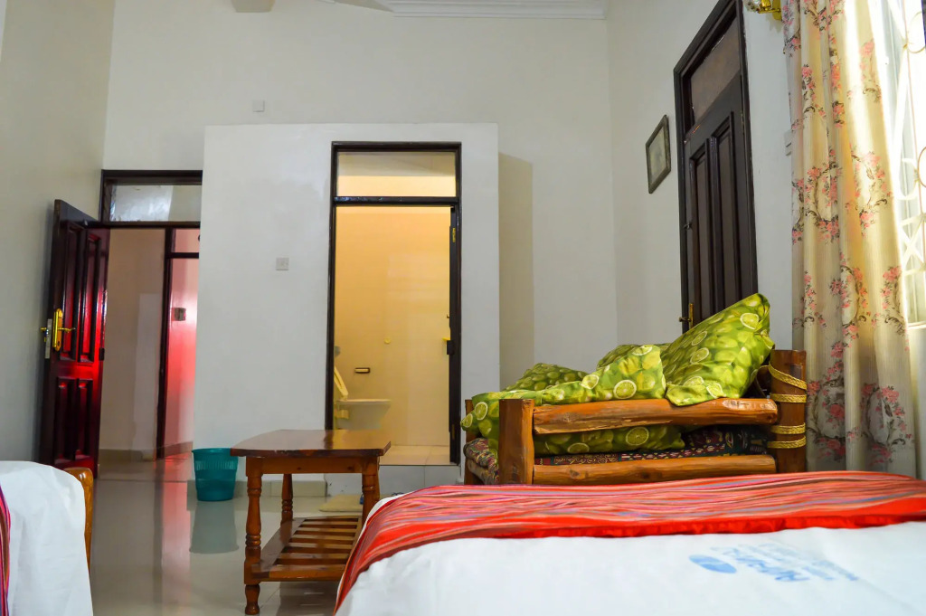 Sanana Conference Center and Holiday Resort