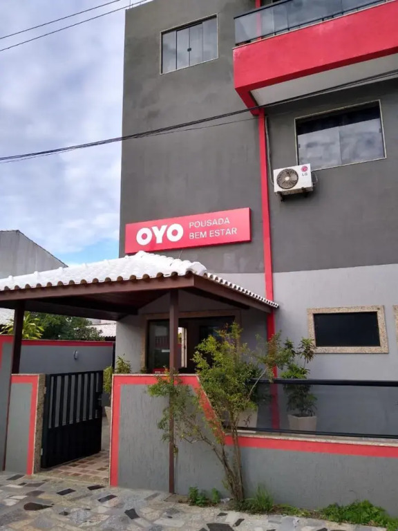 Pousada Bem Estar Offshore