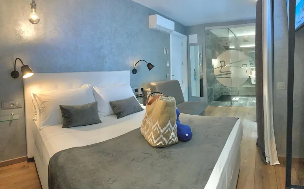 Mamma Mia Hotel Boutique
