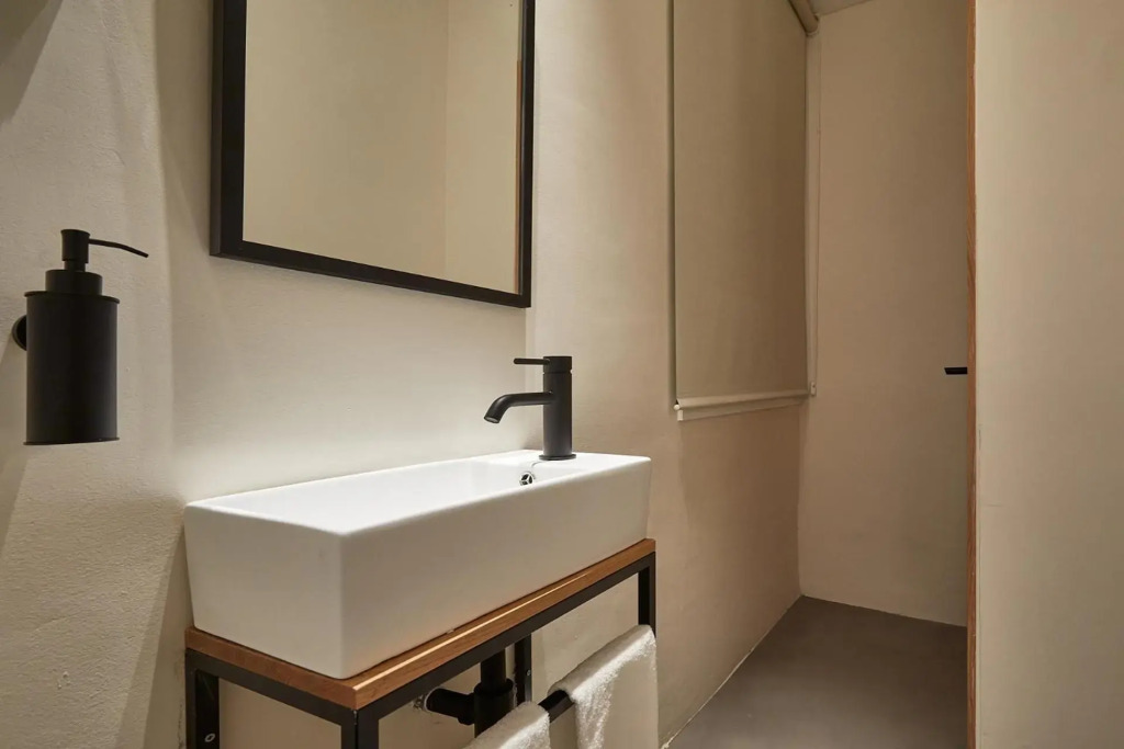 Ella Hostel Ramblas
