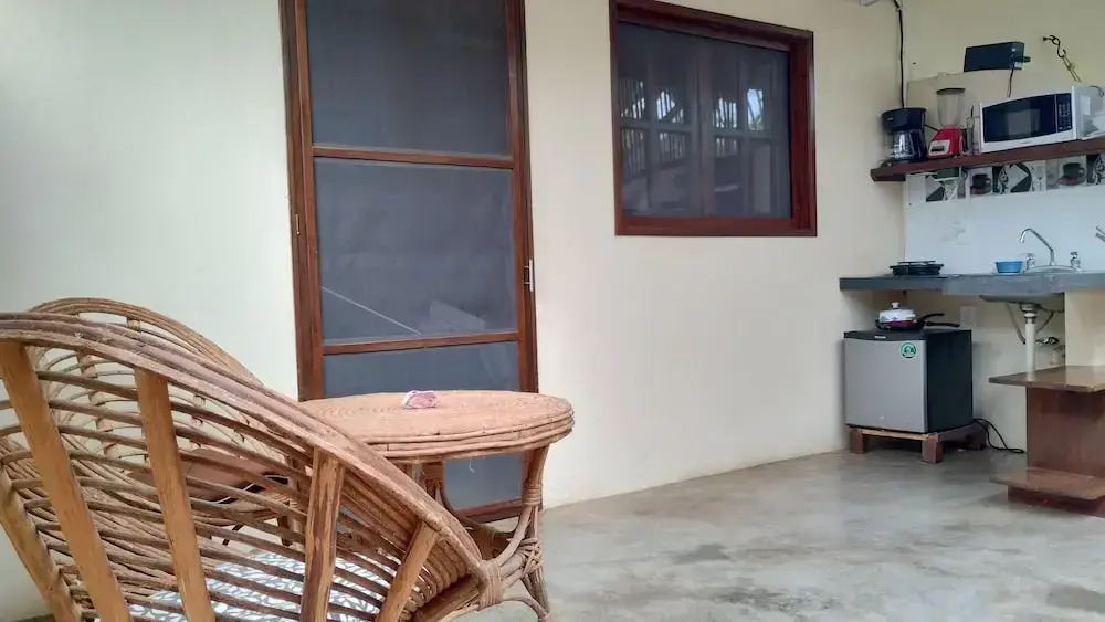 Casa Majagua