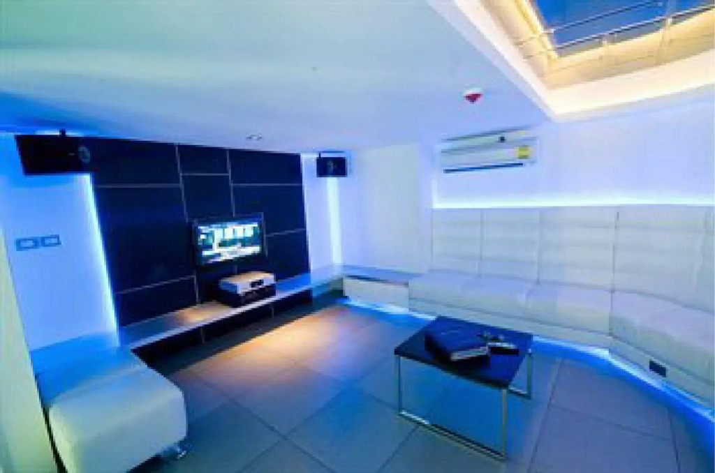 The Park Residence at Bangkok