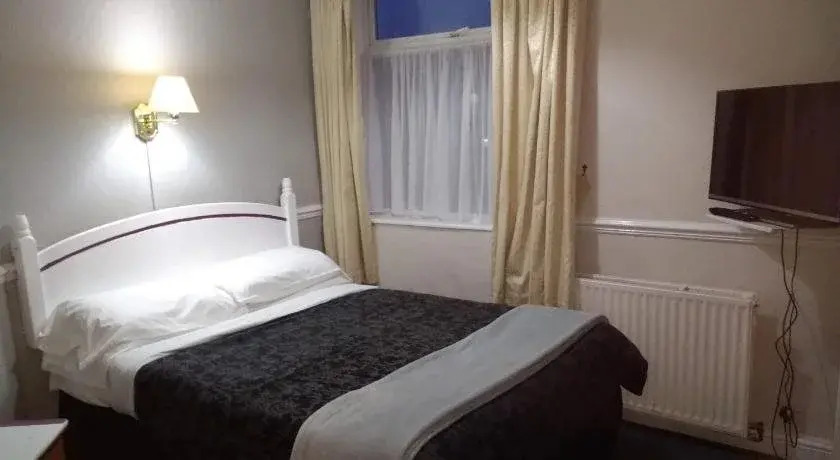 Chadwick House Hotel