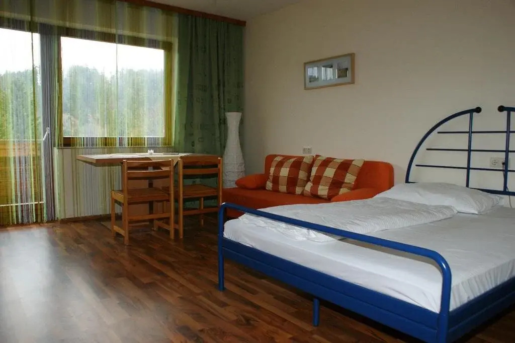 Appartementhotel Rutar Lido