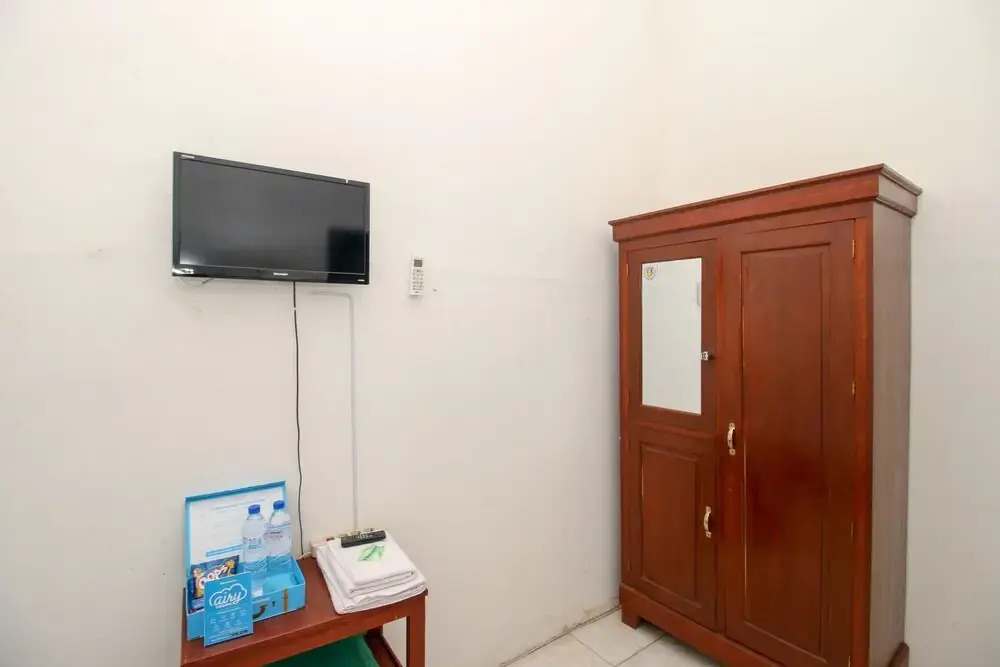 Airy Eco Ngaliyan Square 34 Semarang