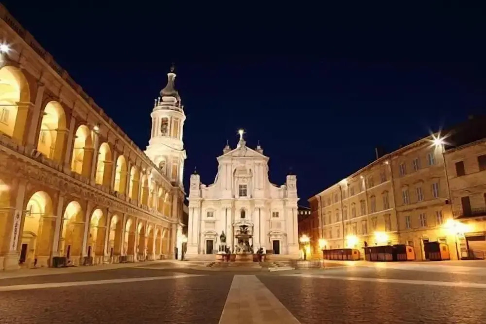 Affittacamere Torresi