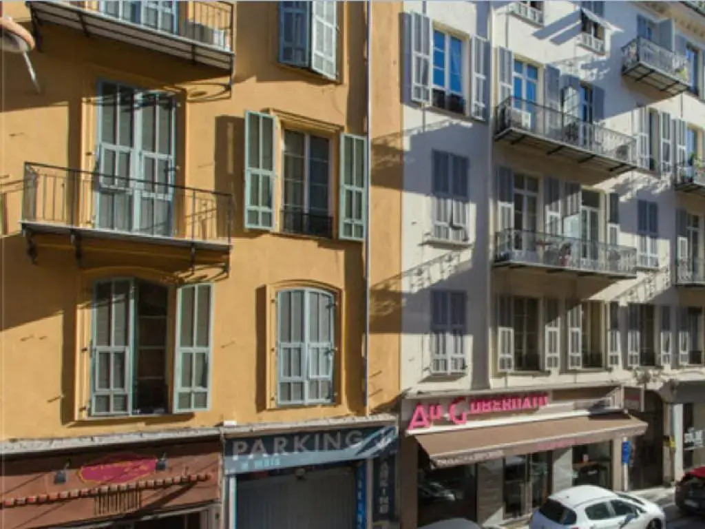 Nice - Paillon apartment by Stay in the heart of