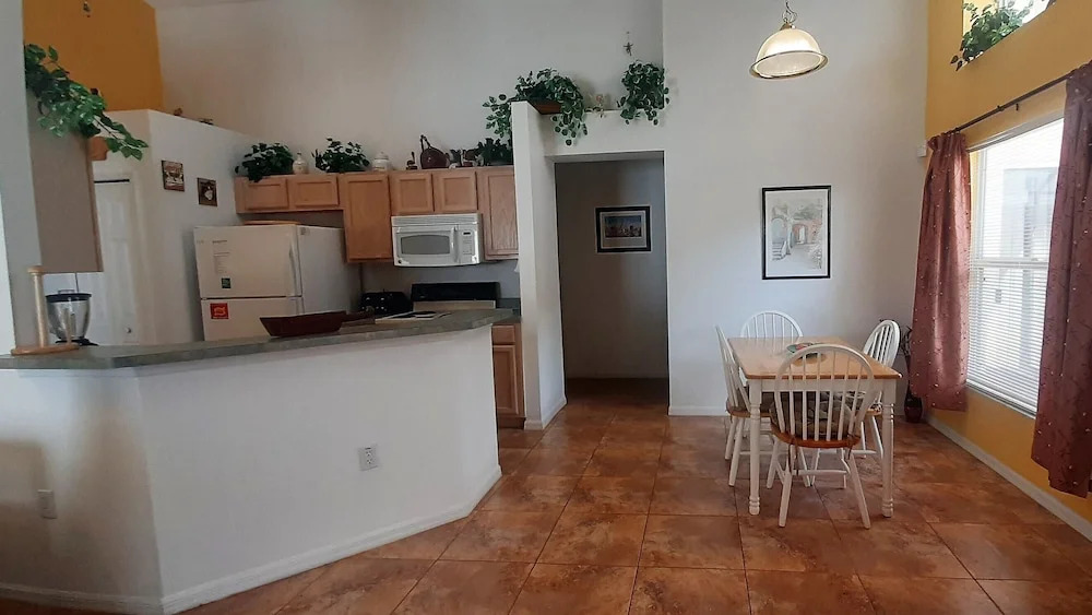 Private Pool Home-popular Resort Near Disney!