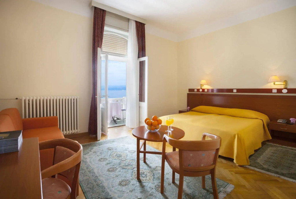 Hotel Belvedere