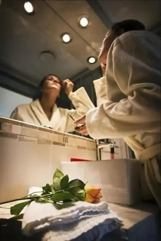 Vinger Hotell