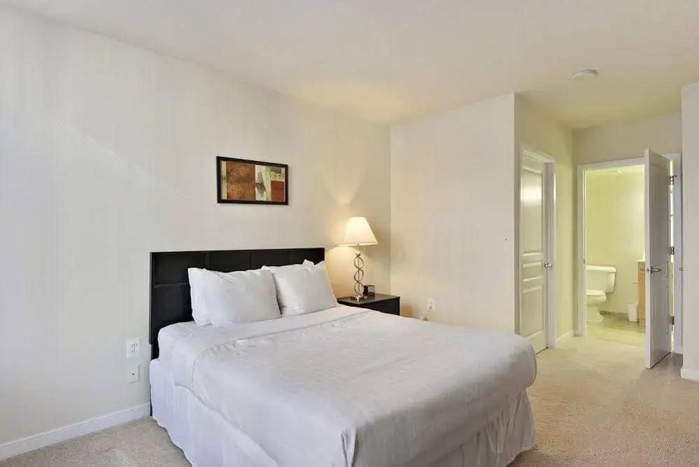 Luxury Apartments At Gramercy At Metropolitan Park