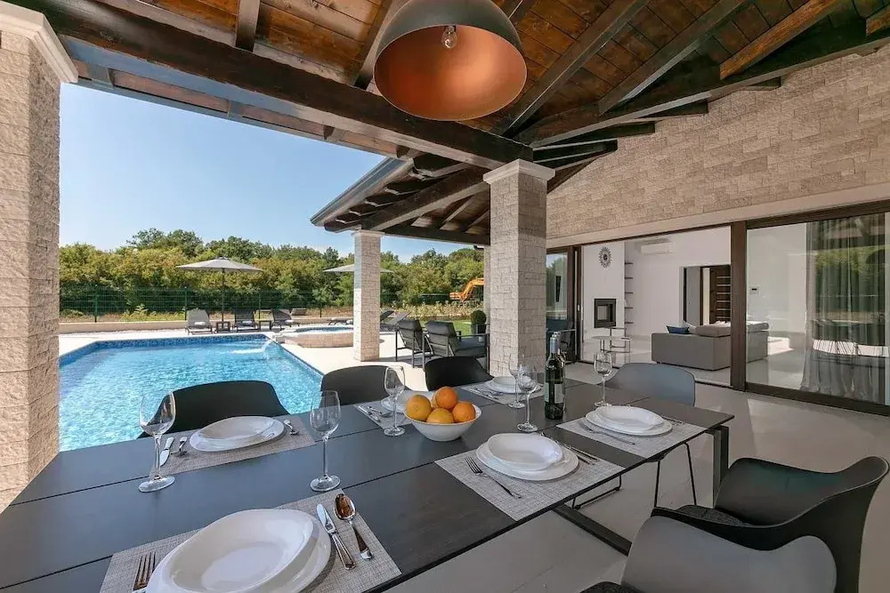 Villa GreenBlue