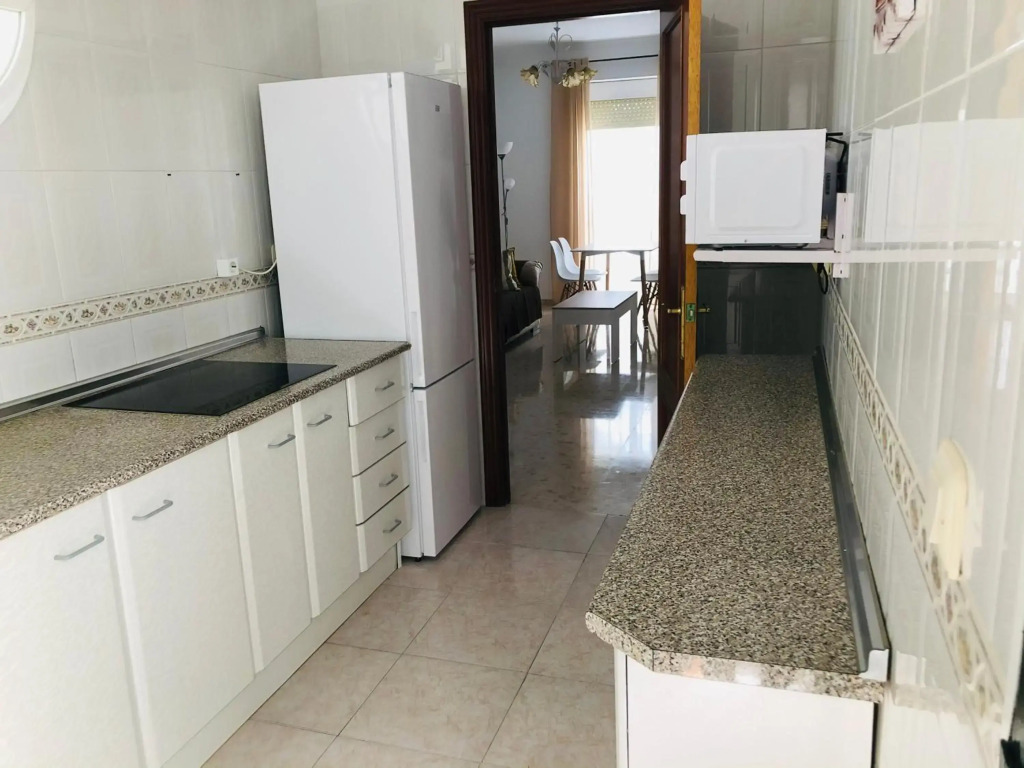 Hermoso Apartamento A Solo Unos Pasos En Playa Cruz Del Mar