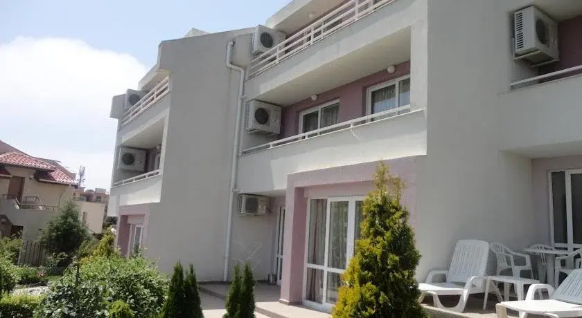 Hotel Sunny Ateo