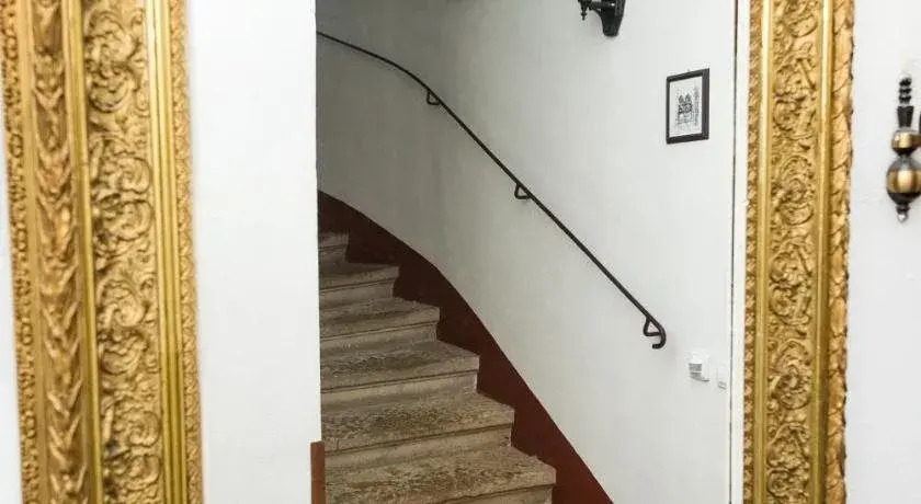 Hotel Drnholec