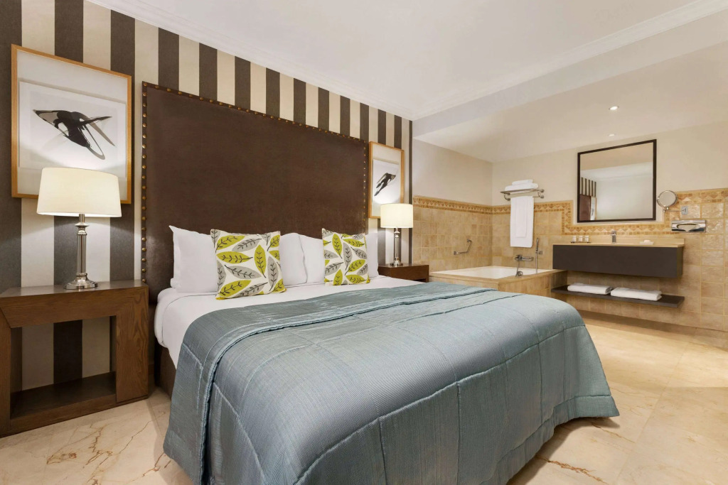 Wyndham Residences Costa Adeje