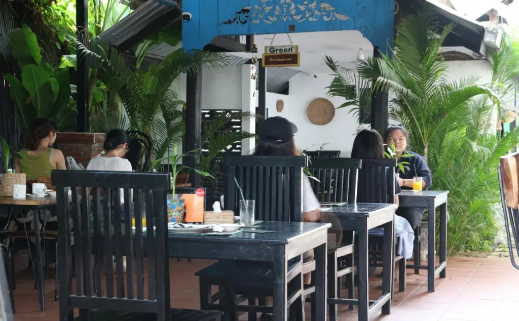 Mohasal Angkor Boutique